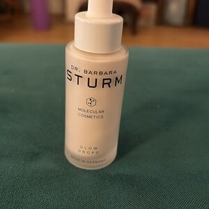 Brand new Full size Dr. Barbara Sturm Glow Drops 1.01 fl oz Molecular Cosmetics